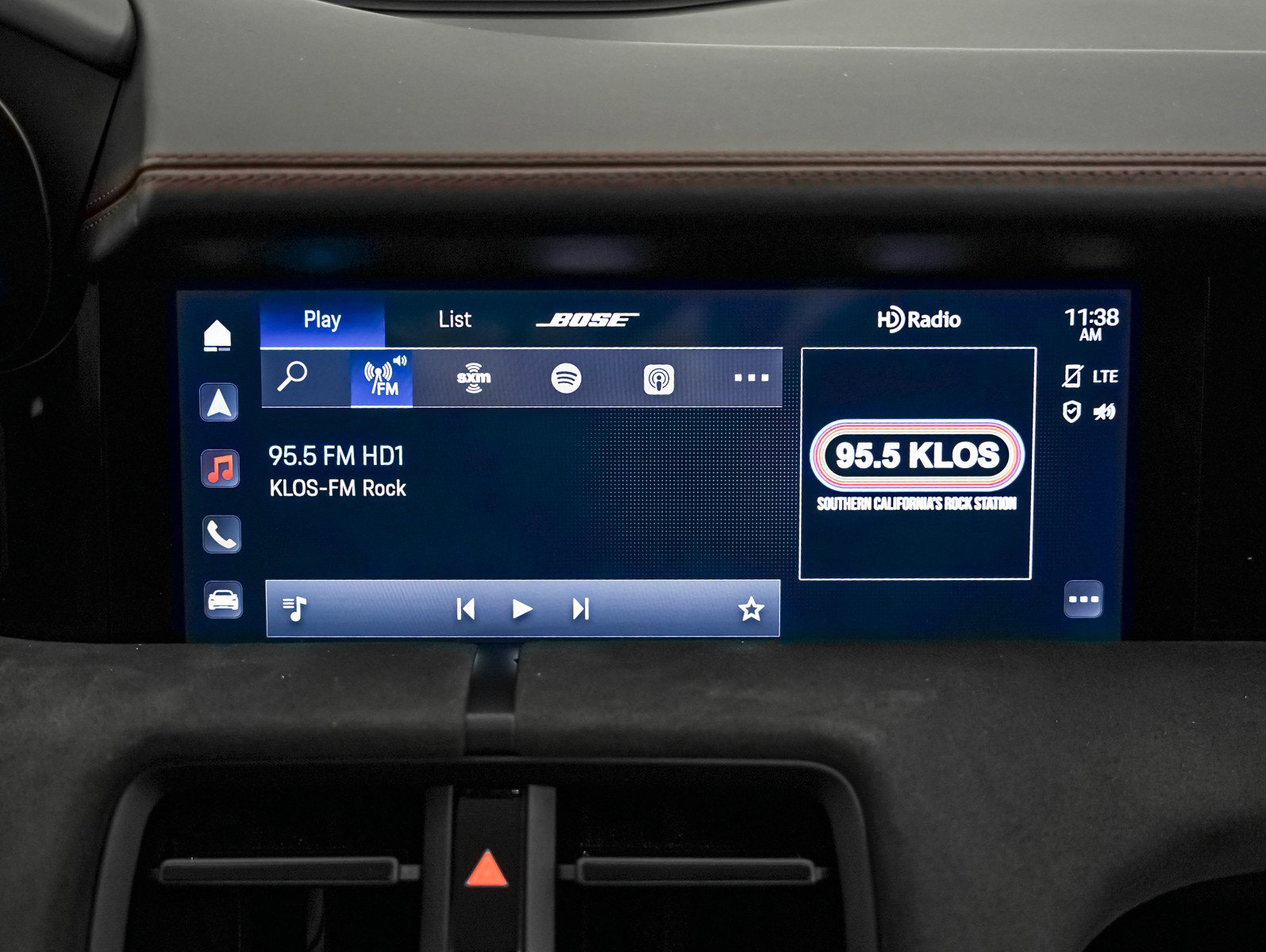 Certified 2023 Porsche Taycan GTS image 22