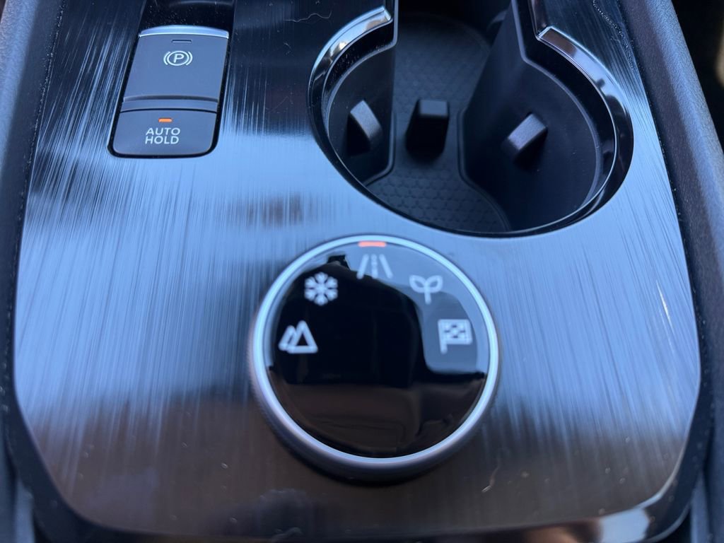 New 2026 Nissan Rogue SV w/ Cold Weather Package image 19