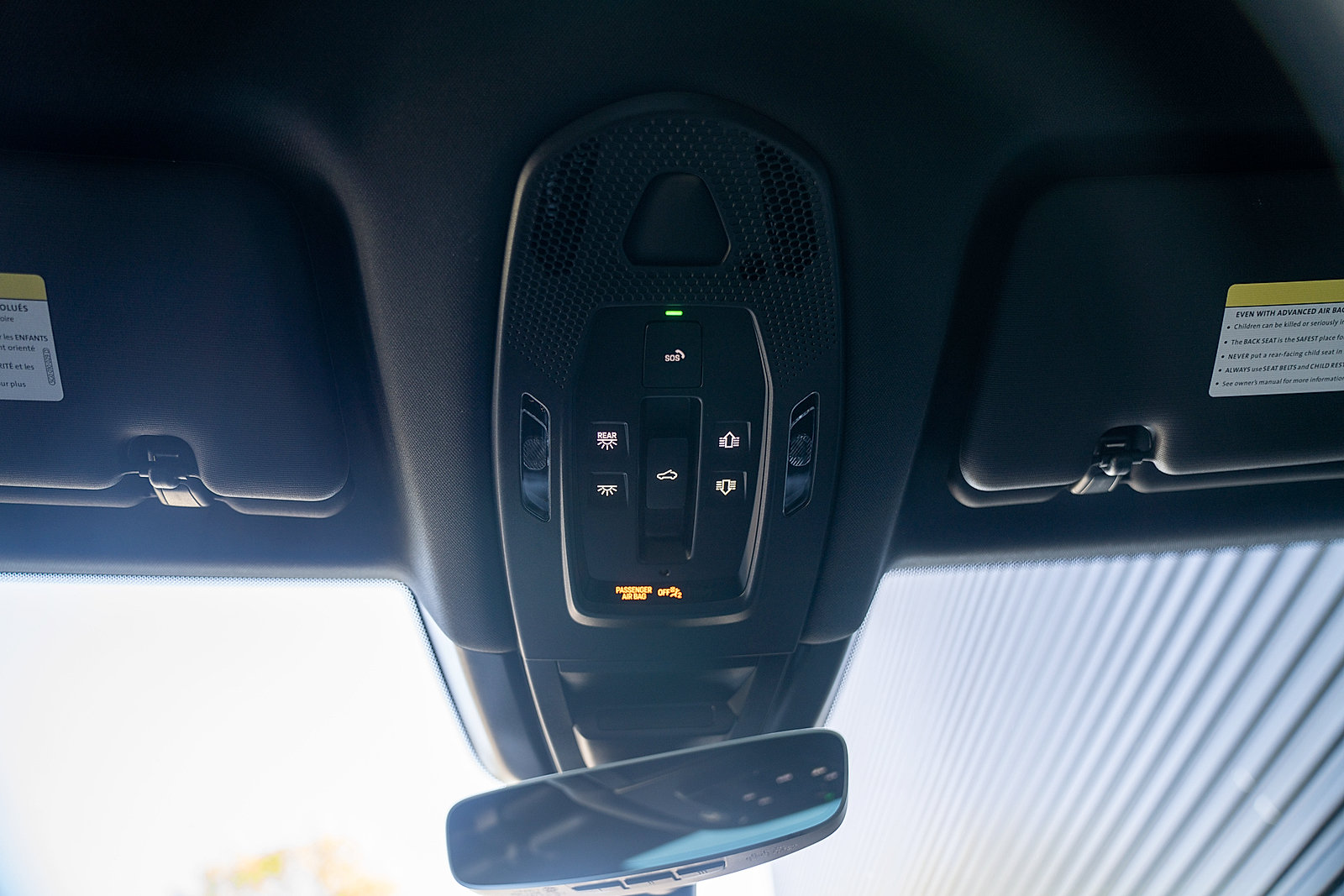 Certified 2025 Porsche Cayenne E-Hybrid AWD/4WD image 11