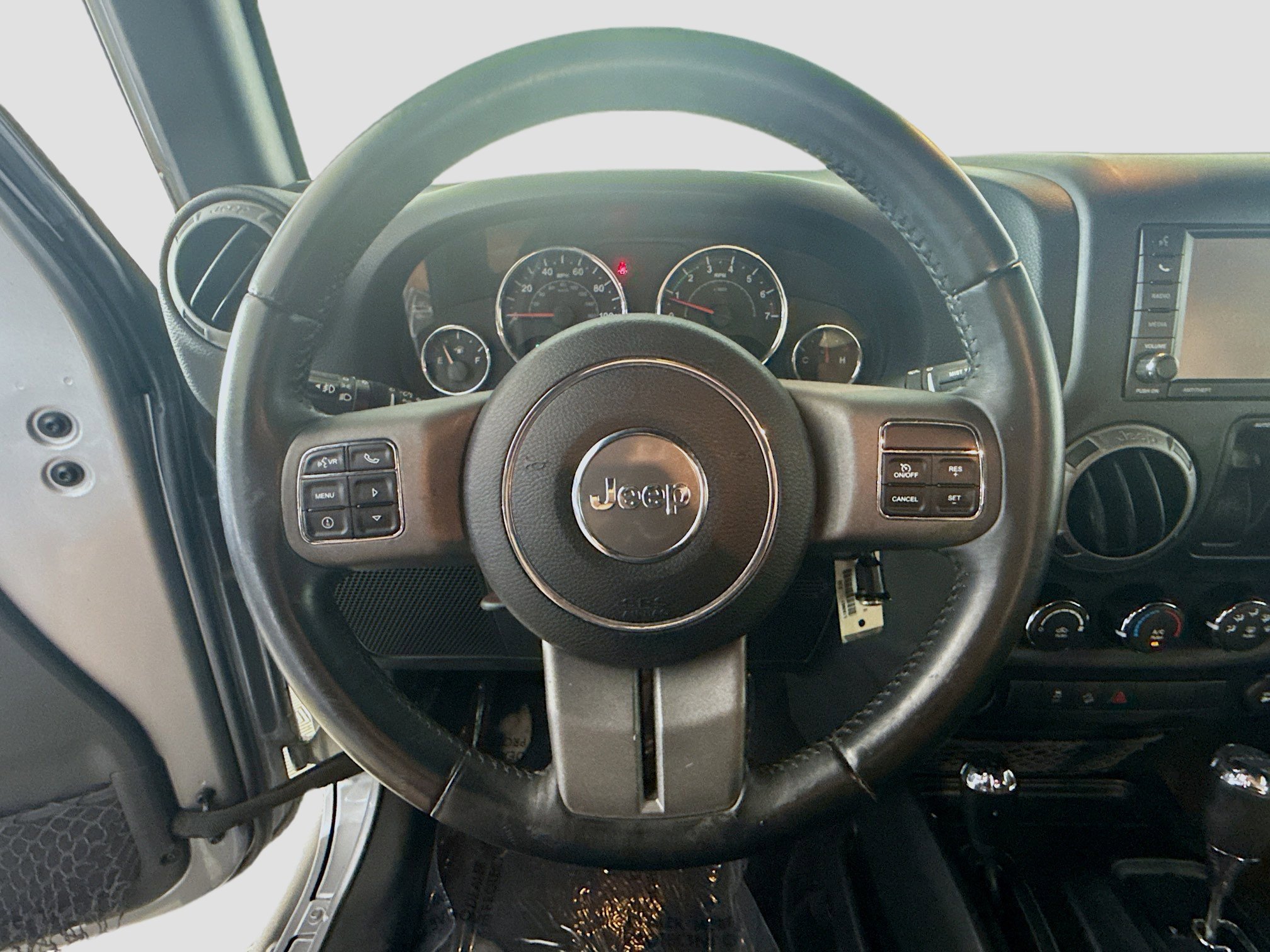 Used 2016 Jeep Wrangler Sport AWD/4WD image 13