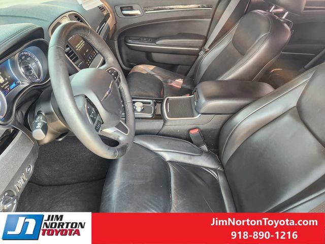Used 2023 Chrysler 300 Touring L w/ Popular Equipment Group image 14