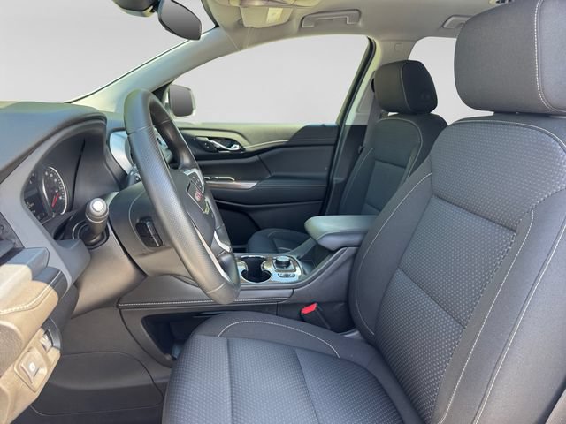 Used 2023 GMC Acadia SLE w/ Driver Convenience Package AWD/4WD image 10