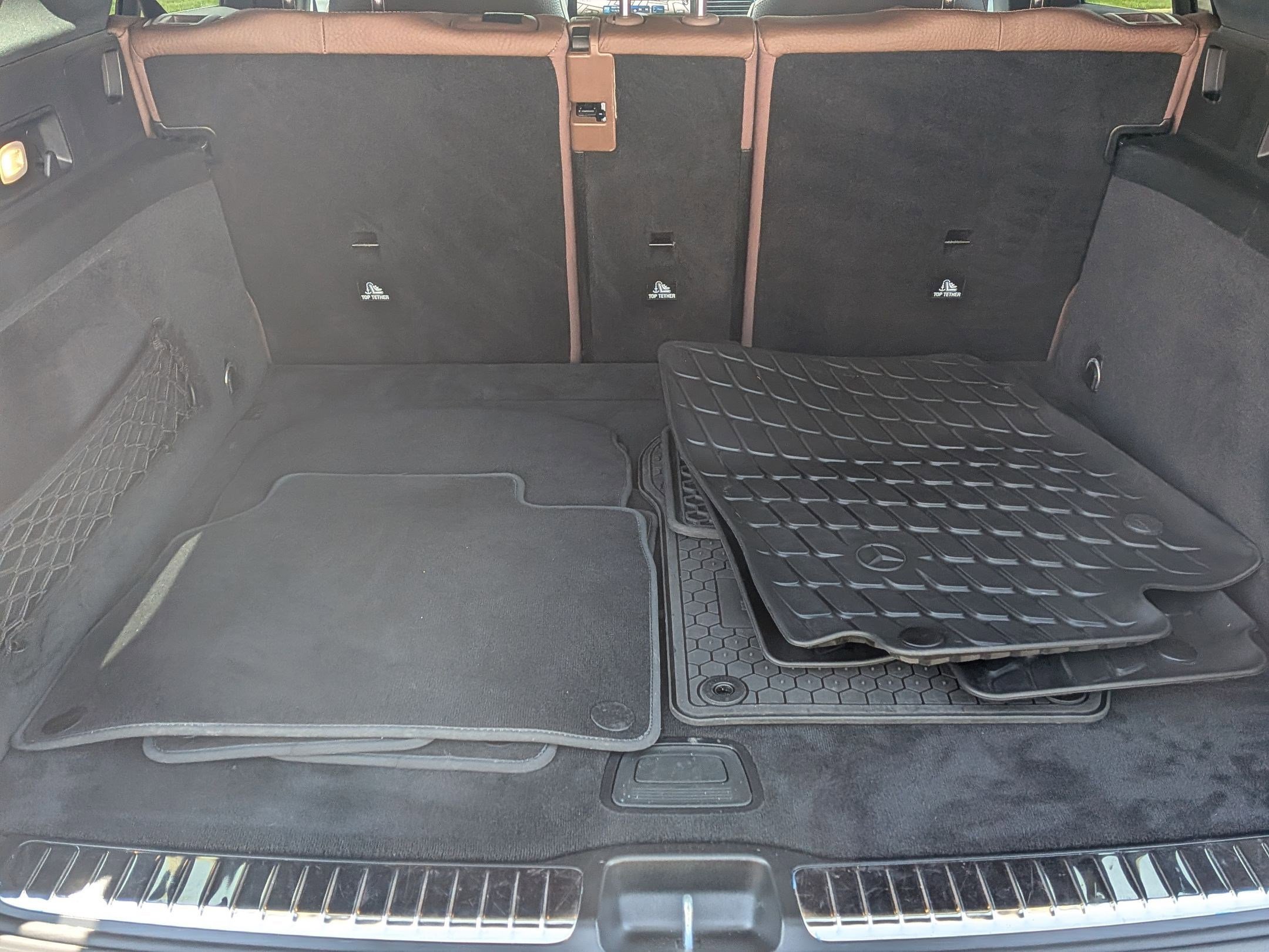 Certified 2024 Mercedes-Benz GLE 350 4MATIC image 31