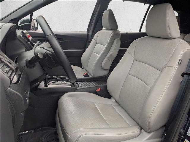 Used 2021 Honda Passport Touring image 17