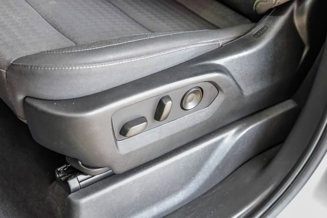 Used 2024 Chevrolet Silverado 2500 LT AWD/4WD image 38