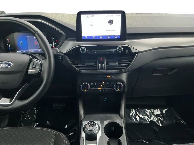 Used 2023 Ford Escape Active image 12