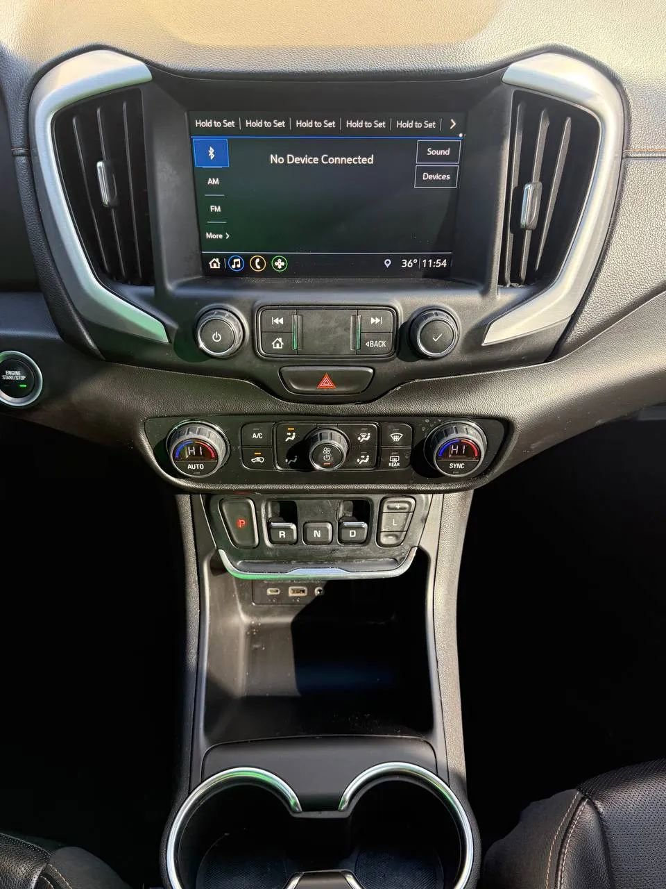 Used 2019 GMC Terrain SLT image 13