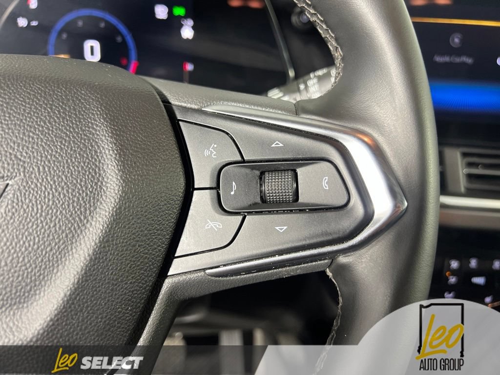 Used 2026 Chevrolet Trax ACTIV w/ Driver Confidence Package FWD image 18