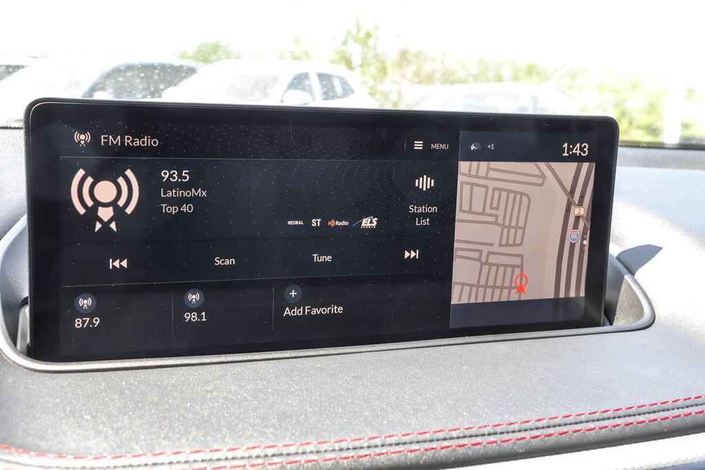 Used 2023 Acura MDX A-Spec AWD/4WD image 24