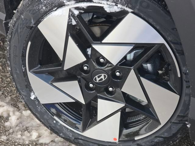 New 2026 Hyundai Kona Limited image 19