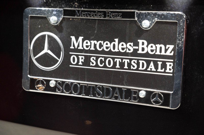 Certified 2026 Mercedes-Benz GLS 450 4MATIC image 42