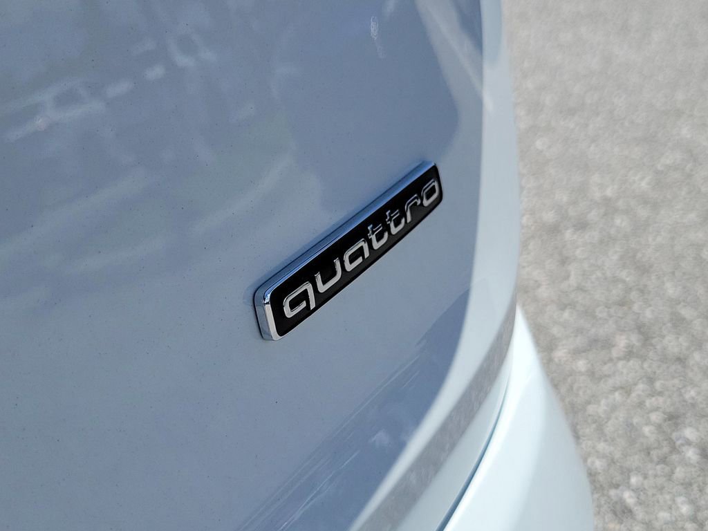 New 2026 Audi Q7 Premium Plus AWD/4WD image 6