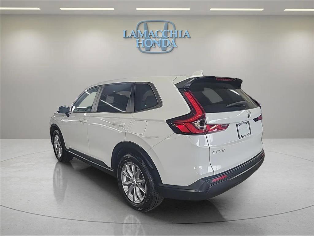 Used 2024 Honda CR-V EX-L image 3