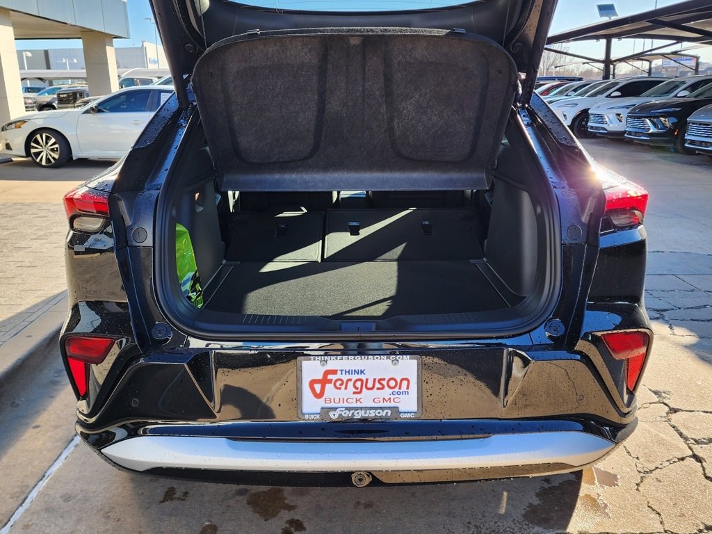 New 2026 Buick Envista Sport Touring w/ Convenience I Package image 47