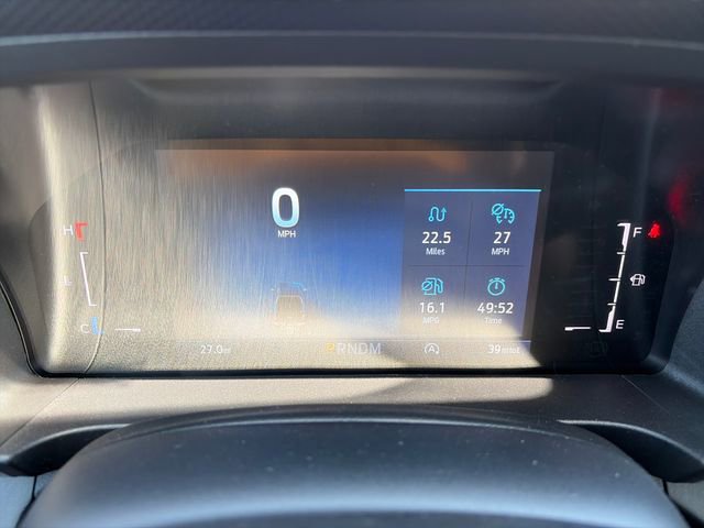 New 2026 Ford Ranger XL AWD/4WD image 17