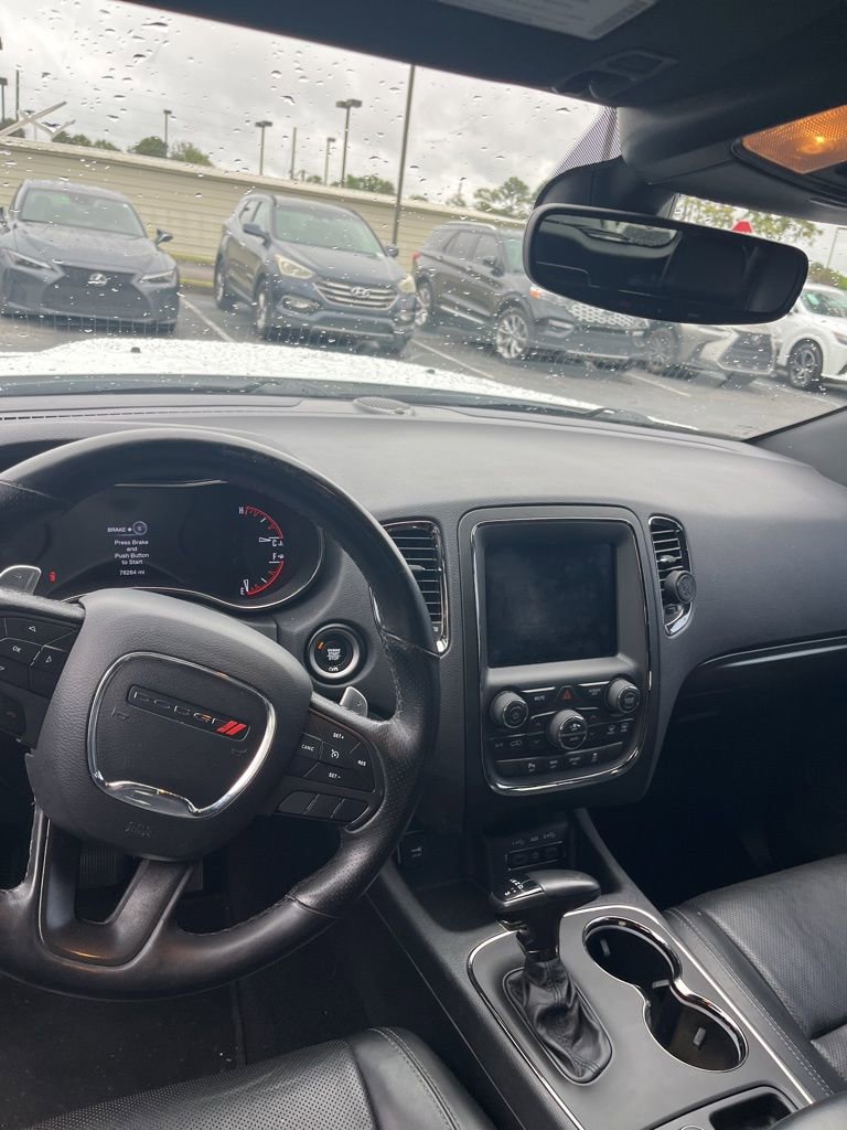 Used 2020 Dodge Durango R/T image 5