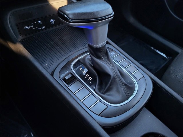 Used 2024 Hyundai Kona SEL image 35