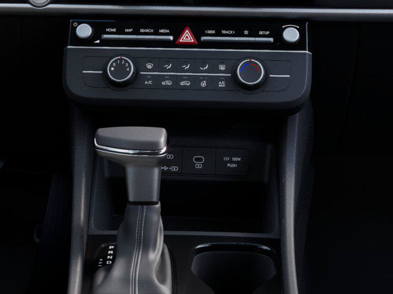 New 2026 Hyundai Tucson SE FWD image 16