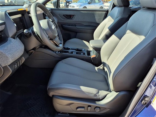 New 2026 Subaru Outback Limited image 6