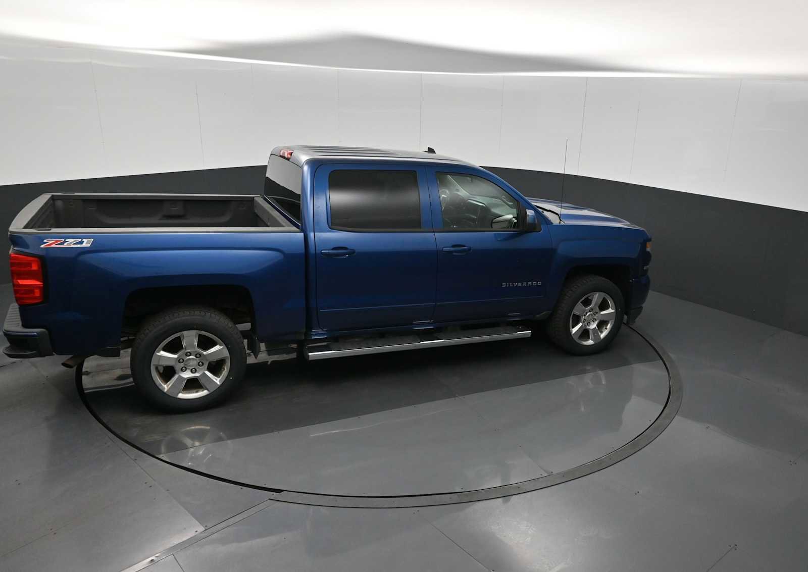 Used 2016 Chevrolet Silverado 1500 LT w/ All Star Edition image 17