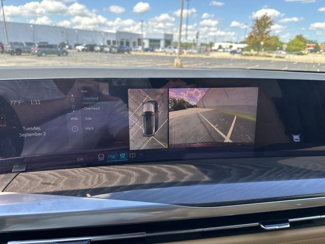 New 2026 Cadillac Escalade IQ Sport 2 image 19