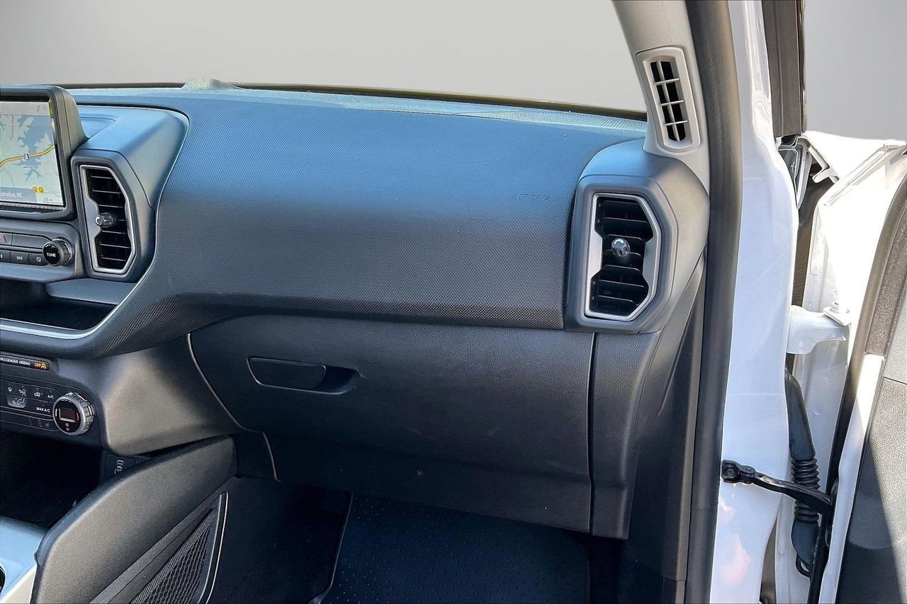 Used 2021 Ford Bronco Sport Big Bend w/ Big Bend Package (96B) image 21