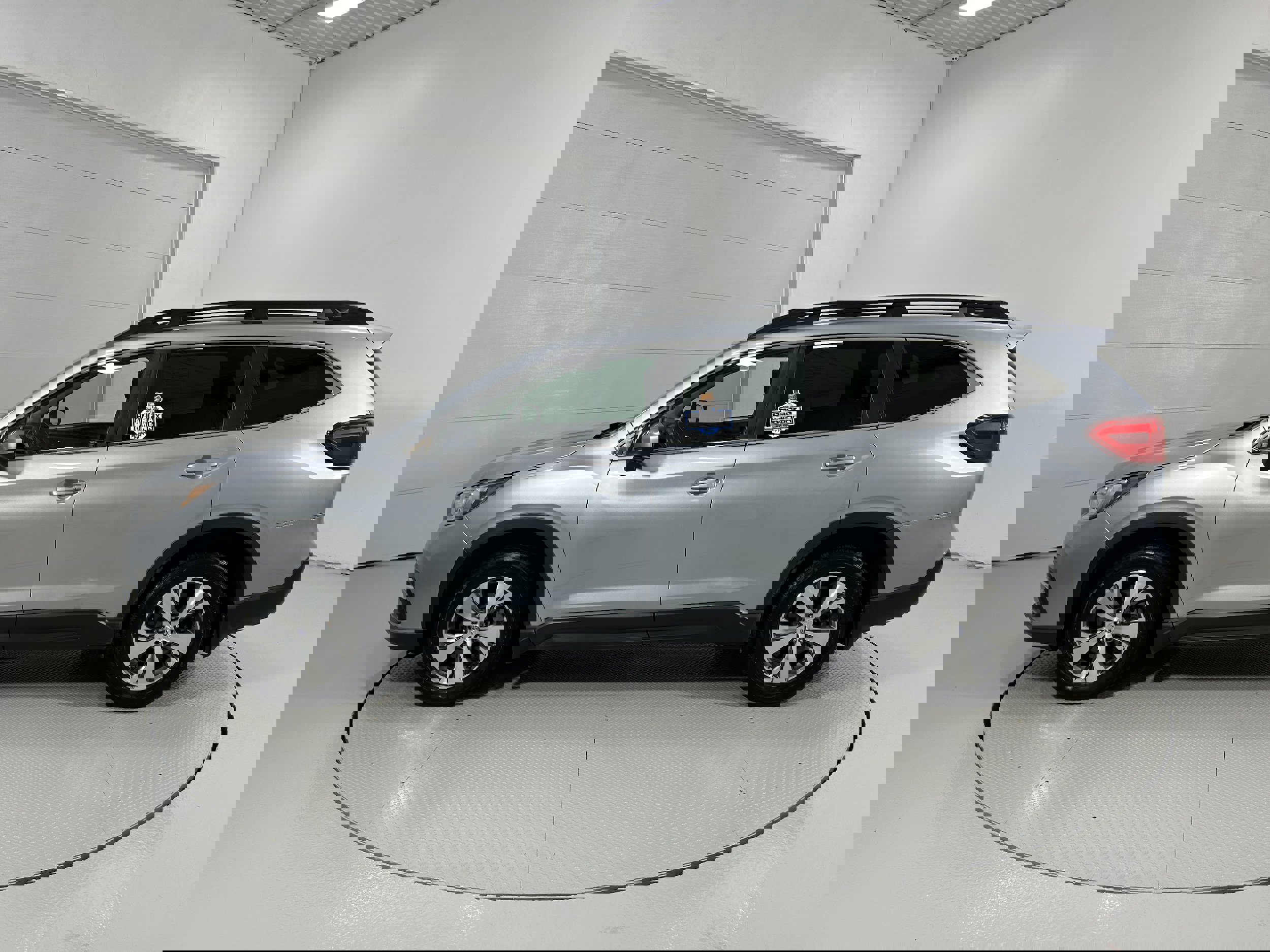 Used 2021 Subaru Ascent Premium w/ Convenience Package image 22