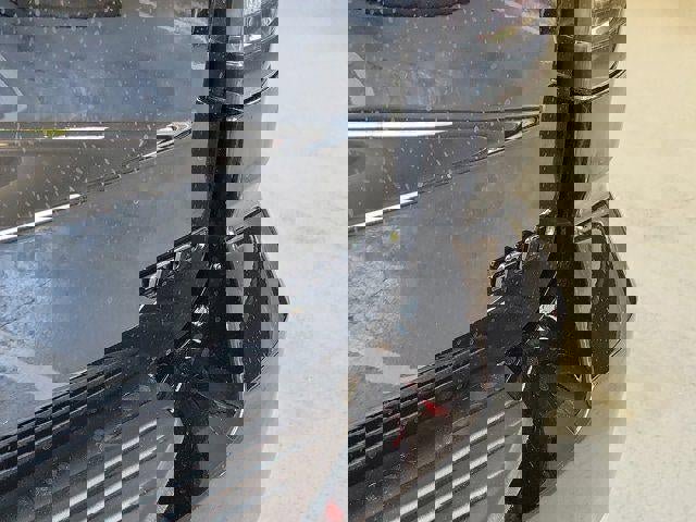 Certified 2026 Cadillac Escalade Platinum Sport w/ LPO, ONYX Package AWD/4WD image 8