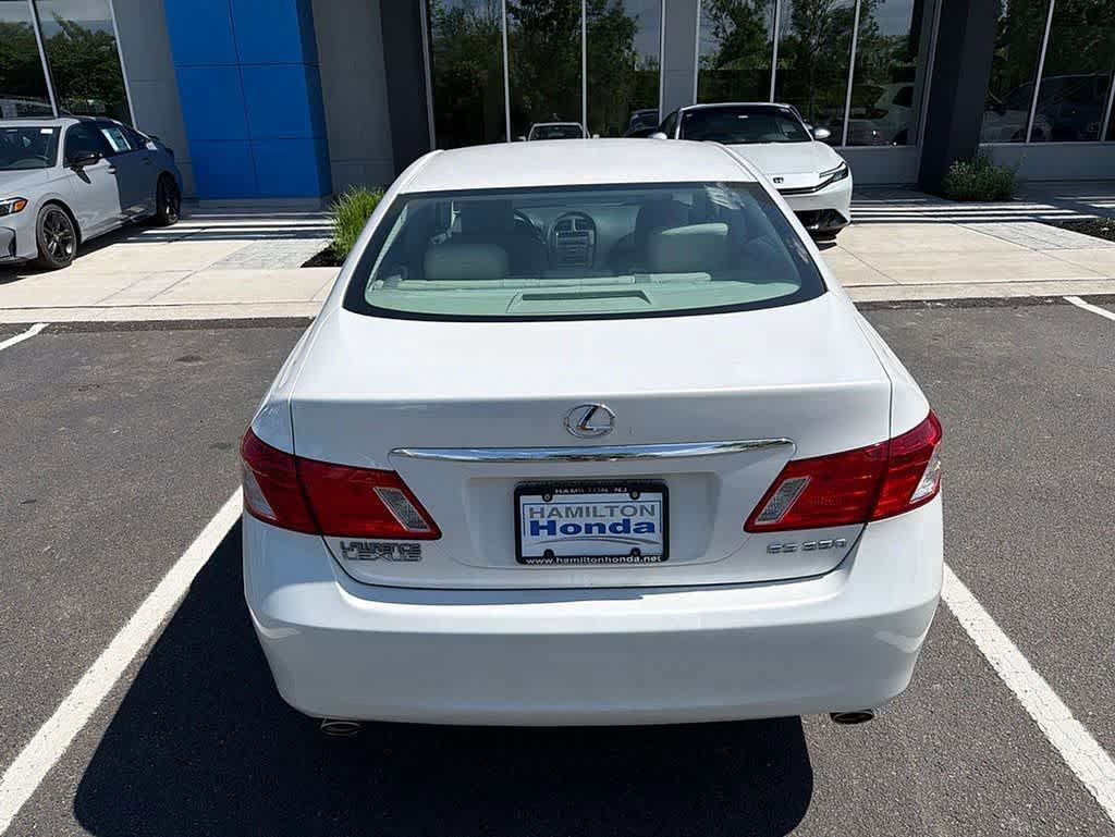 Used 2009 Lexus ES 350 FWD image 9
