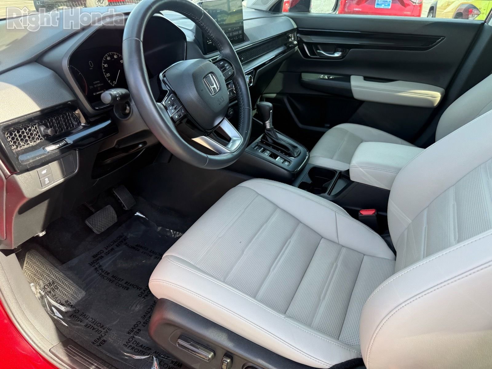 Used 2023 Honda CR-V EX-L image 12