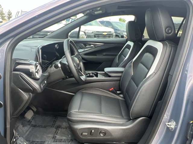 Used 2024 Chevrolet Blazer EV LT image 19