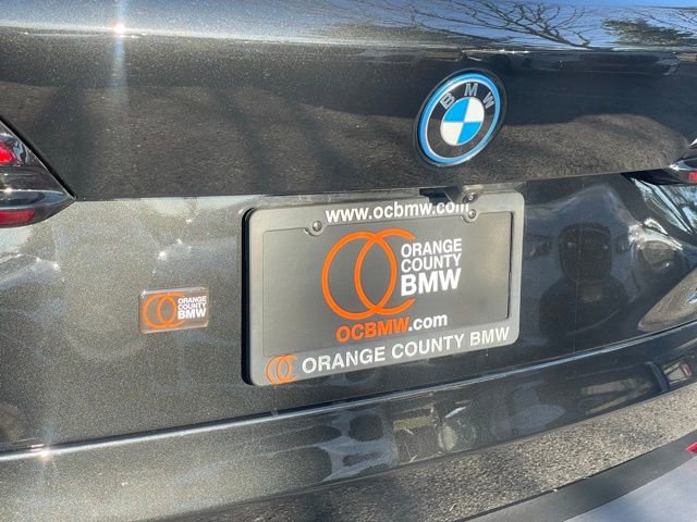 Used 2026 BMW X5 xDrive50e w/ Premium Package image 27