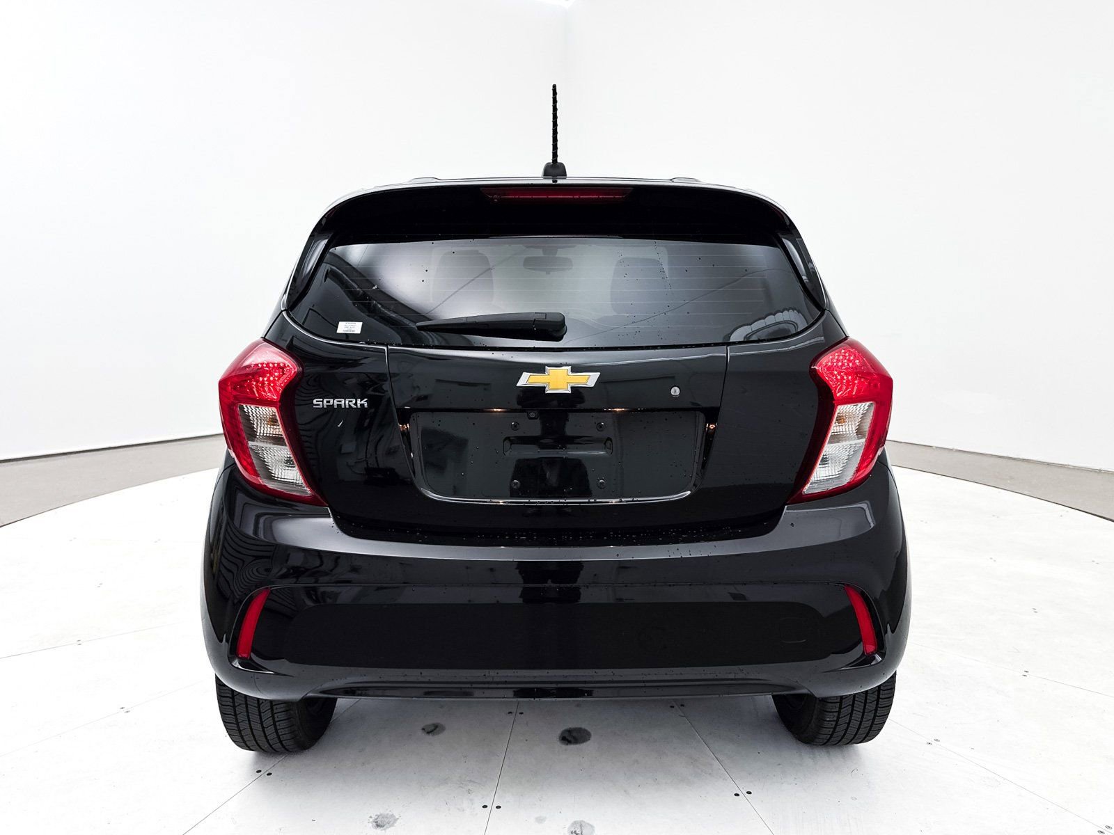 Used 2022 Chevrolet Spark LS image 14