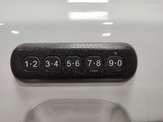 Used 2019 Ford Ranger Lariat w/ Equipment Group 501A Mid AWD/4WD image 9