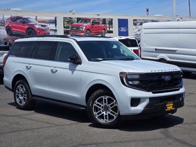 New 2026 Ford Expedition Active AWD/4WD image 1