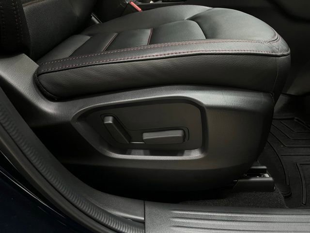 Used 2025 MAZDA CX-5 2.5 Turbo image 34