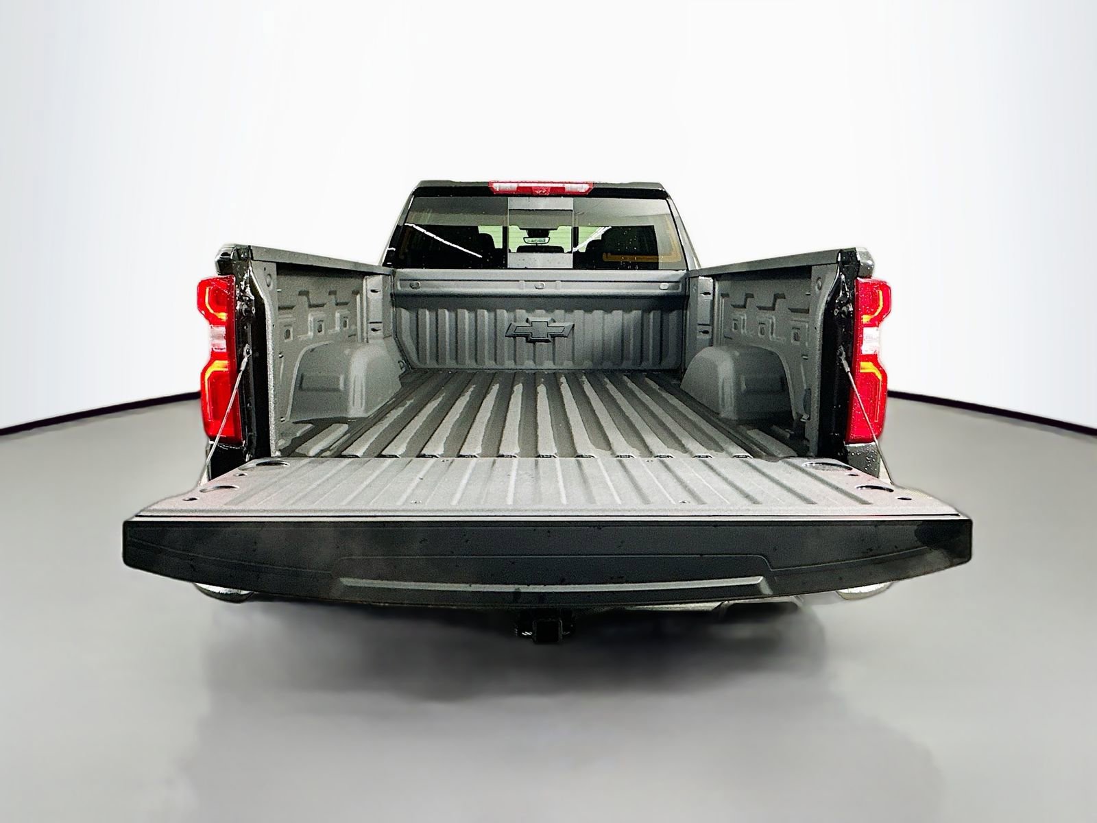New 2025 Chevrolet Silverado 1500 LTZ w/ Technology Package image 27