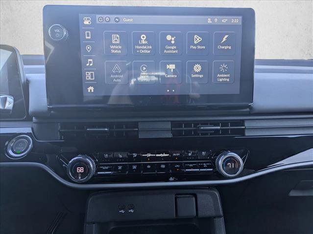 New 2026 Honda Prologue Elite image 12