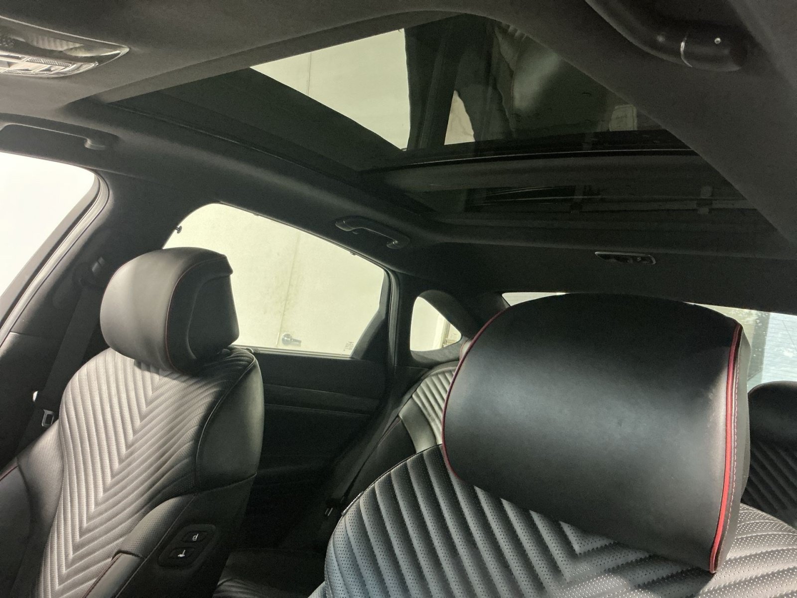 Used 2023 Genesis G80 3.5T Sport AWD/4WD image 25
