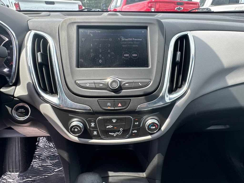 Used 2023 Chevrolet Equinox LT FWD image 29
