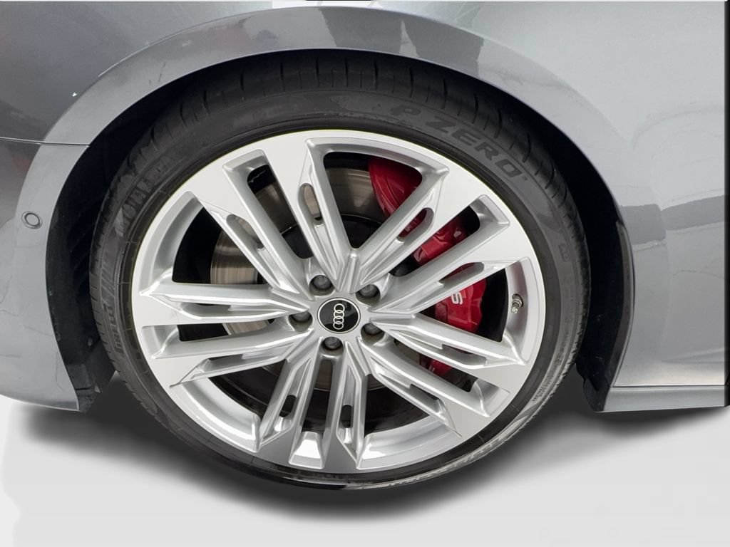 Used 2023 Audi S6 Premium Plus w/ Premium Plus Package AWD/4WD image 13