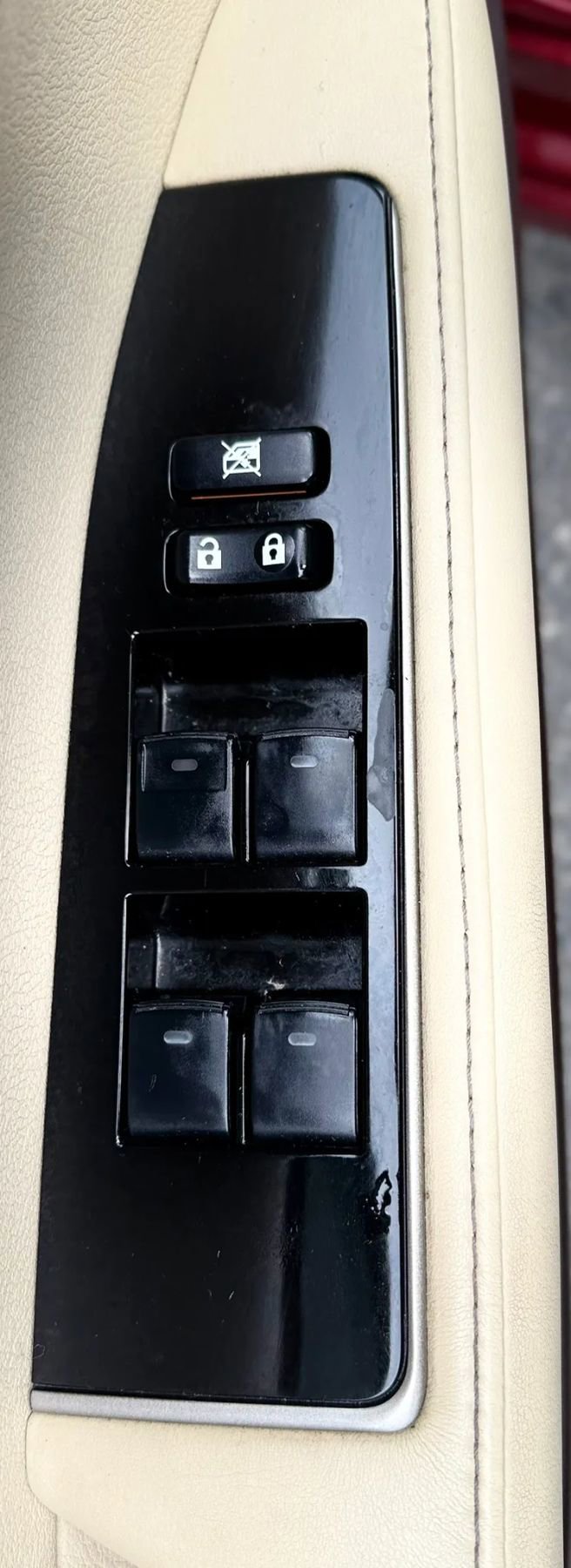 Used 2017 Lexus ES 350 w/ Navigation System Package image 27