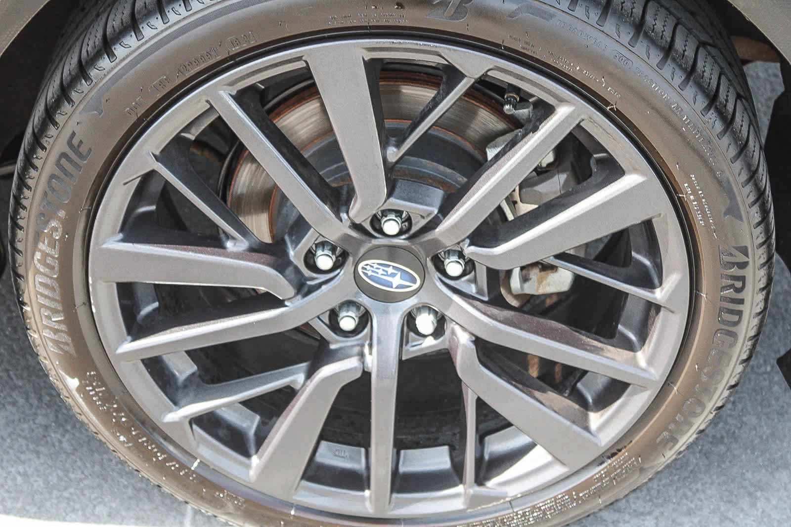 Used 2023 Subaru WRX Premium AWD/4WD image 12