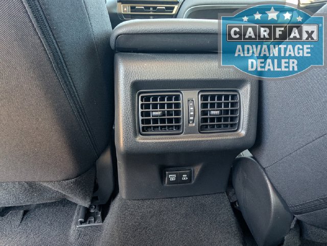 Used 2025 Toyota Camry LE FWD image 38