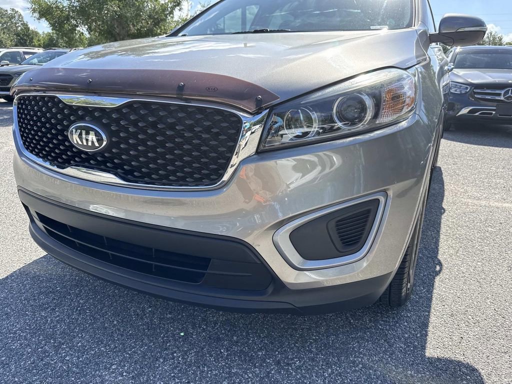 Used 2017 Kia Sorento L FWD image 10