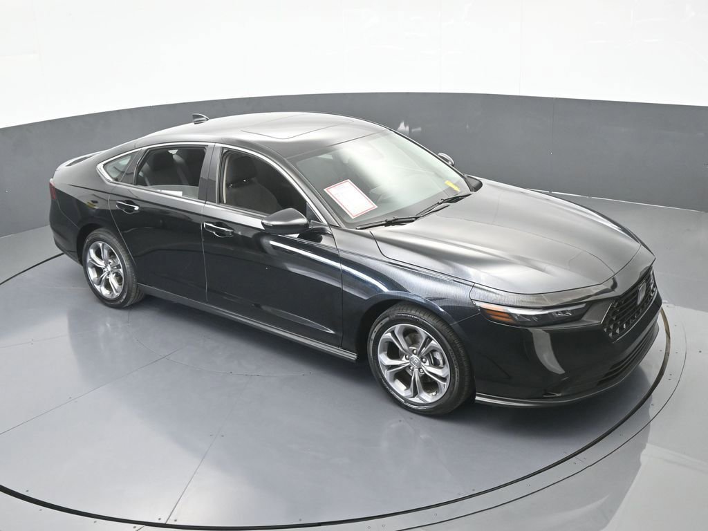 Used 2024 Honda Accord EX image 56