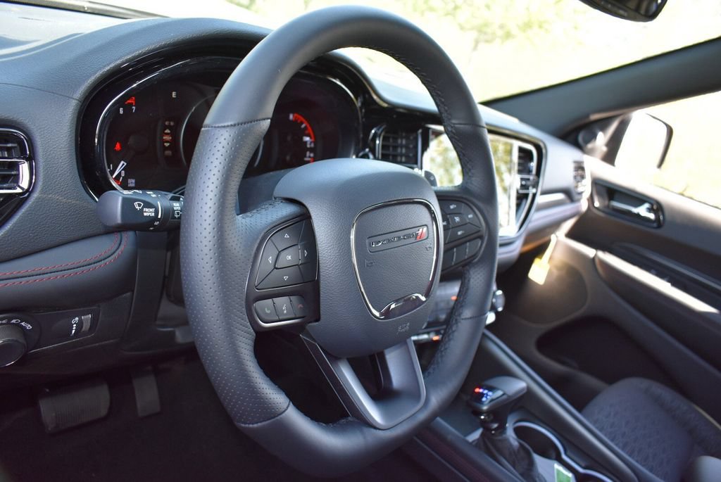 New 2026 Dodge Durango GT w/ Blacktop Package AWD/4WD image 10