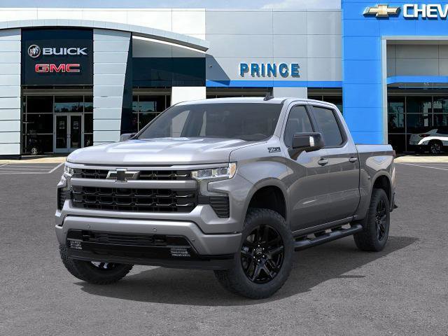 New 2026 Chevrolet Silverado 1500 RST w/ RST All Star Premium Package image 6