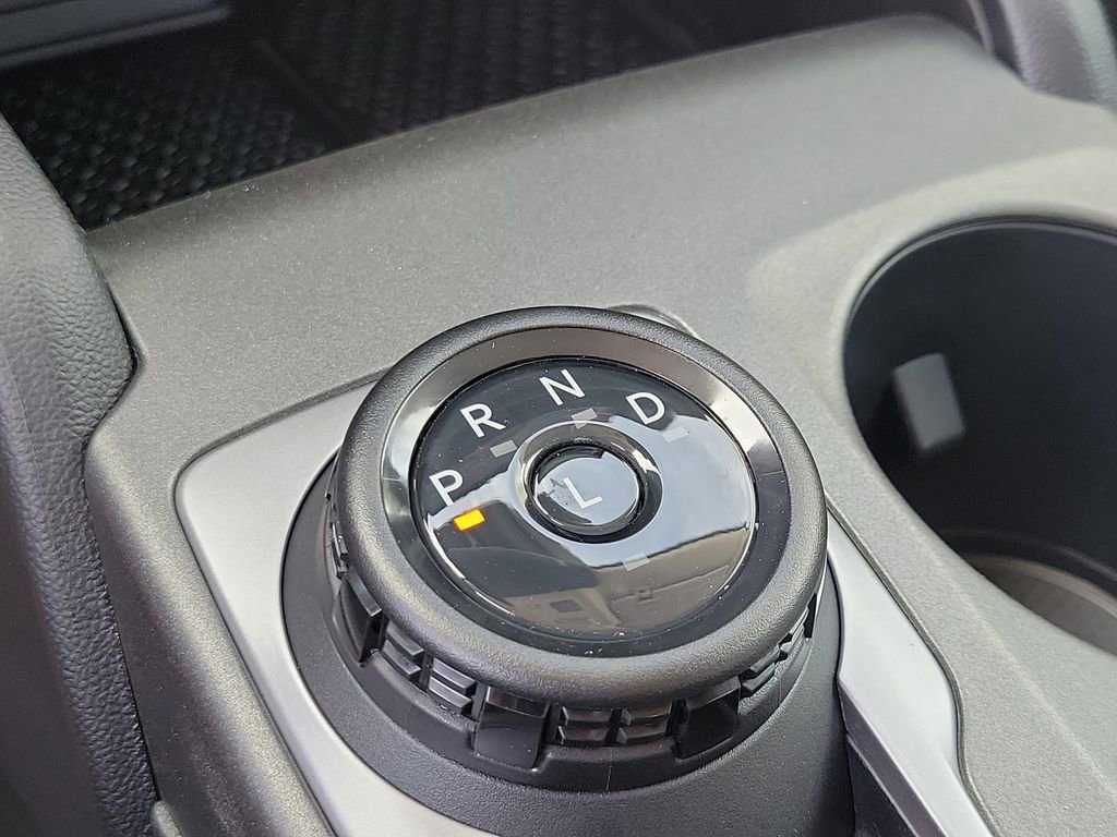 New 2026 Ford Bronco Sport Outer Banks image 25