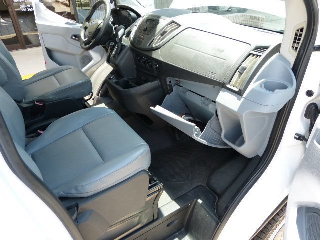 Used 2018 Ford Transit 250 138 RWD image 20